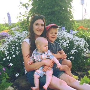 Meet your Posher, Mallory